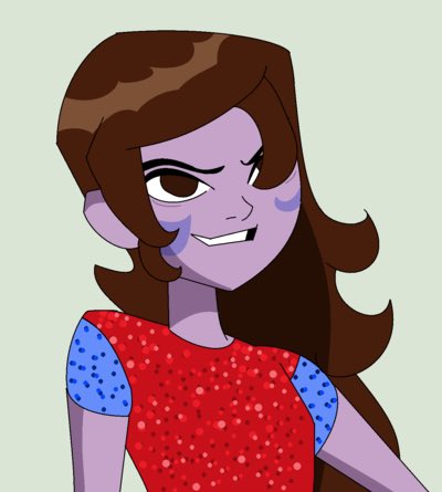 JaminaGirl's tweet photo. Umm... Hello human people that always get to trouble!!!!
🖤Jamina Amy Tennyson 
🖤Age:16
🖤#Bisexual 🏳️‍🌈
🖤Writer by #ʙᴇᴀᴜᴛɪғᴜʟᴘᴜɴᴋɢɪʀʟᴍᴇɢ 
🖤Female writer 
🖤Ships w/Chem 
🖤RT &amp; 🖤 please 
🖤I will accept follow backs 
🖤Not new to RP
🖤No Lewds for me thanks https://t.co/qiimB0rxps