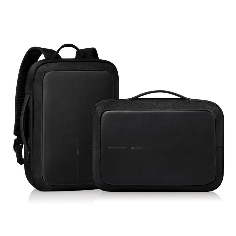 Symmetriqng's tweet photo. Live more and worry less with Bobby Bizz Anti-theft Convertible Backpack & Briefcase by XD Design. The perfect traveling sidekick!
DM to place order.
#Bag #Backpack #Briefcase #Antitheft #XD #Travelbag #Travel #unisexbag #instablog #onpointsales #bellanaija #Lagos #Symmetriqng https://t.co/jZpQABQip2