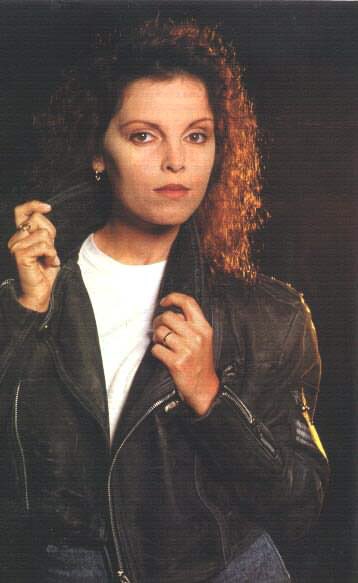 Happy birthday Pat Benatar! 