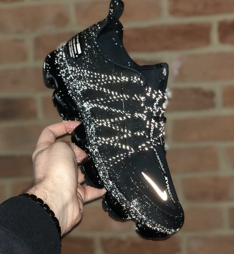 tenis nike olho de gato 2019