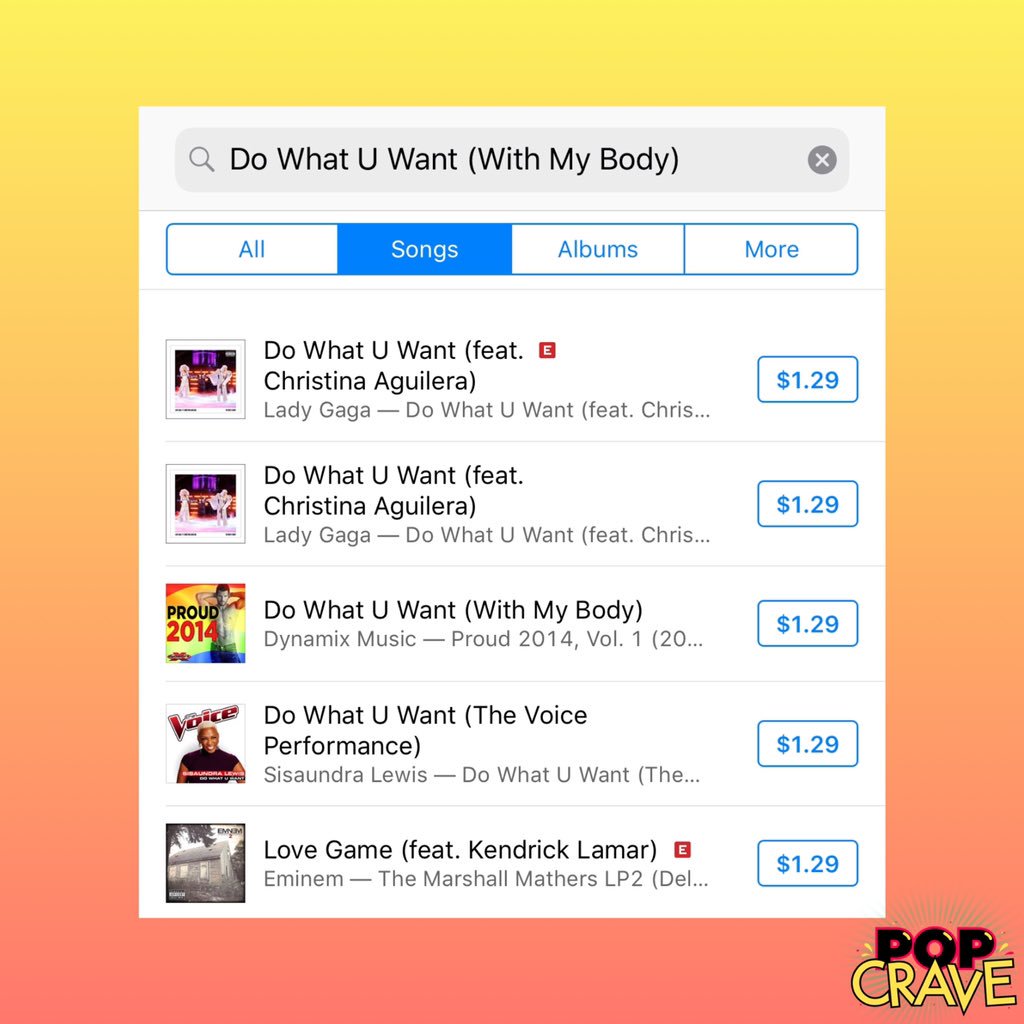 Us Itunes Chart Live