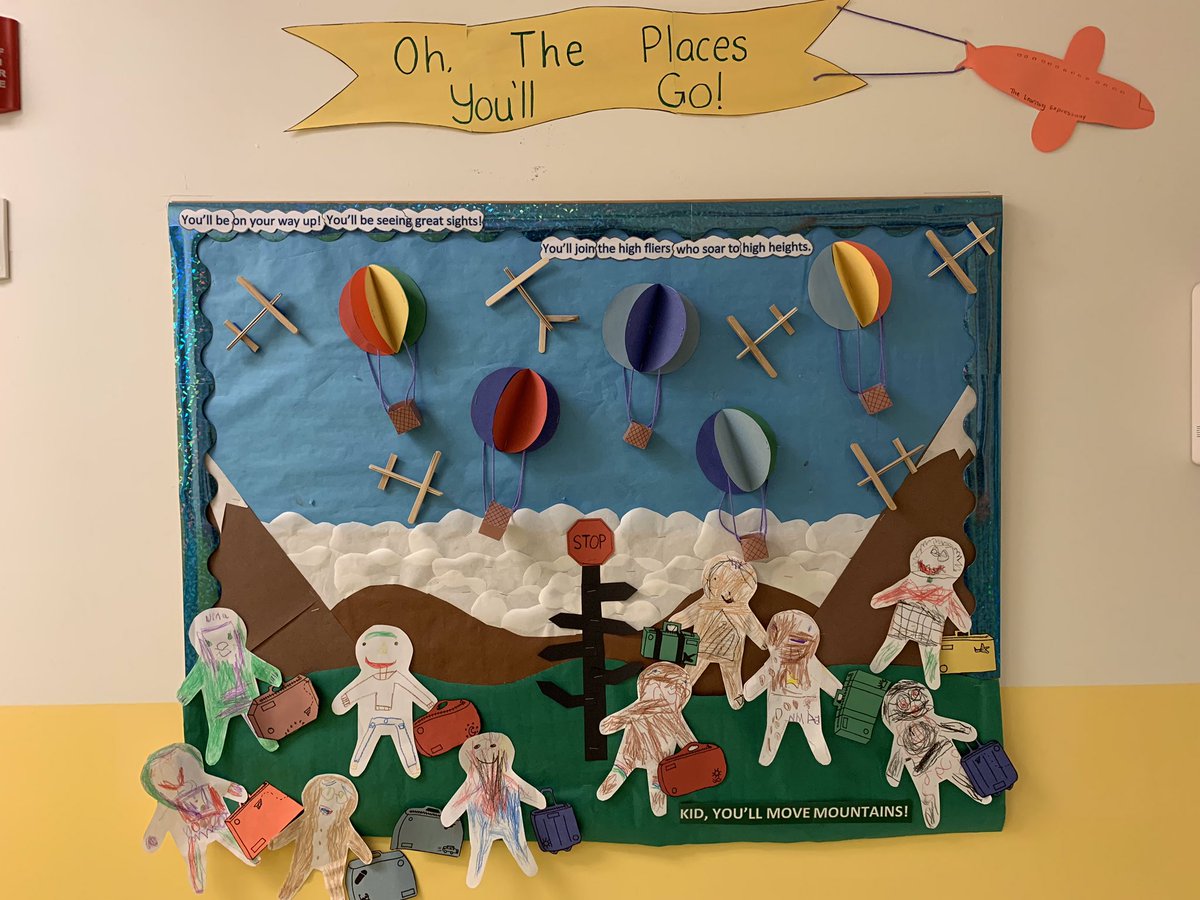 Annette06401292's tweet photo. A Ticket to Travel #thelearningexperience #tleenglewoodcliffs #tlebeyond https://t.co/CPsjFs91gW