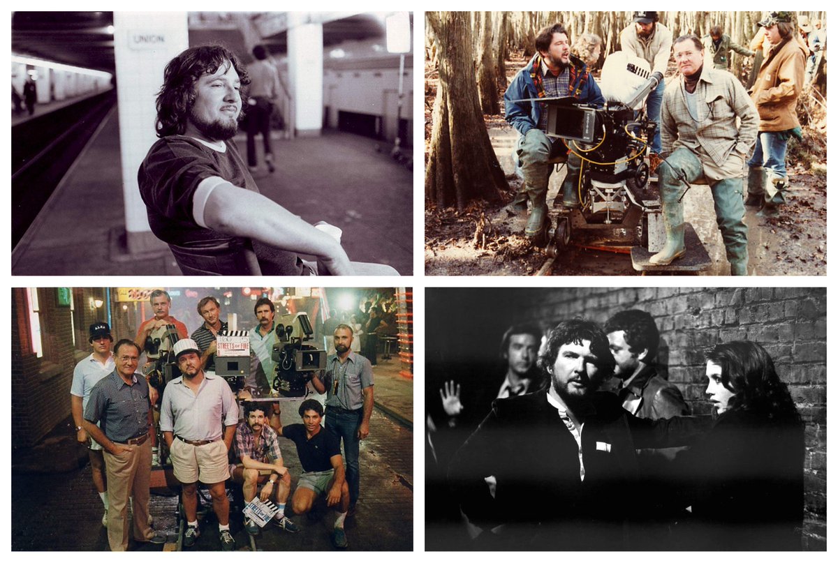 Dave Hollingsworth On Twitter Happy Birthday To Cult Director