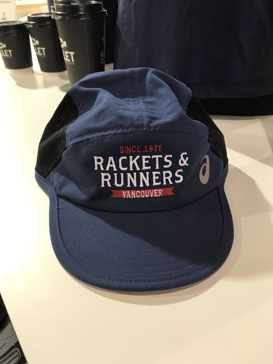 Rackets_Runners's tweet photo. Own your run. Share our community. Rediscover your love of running with the Oak St. Runners. Run Clinics are starting now! #ownyourrun #shareourcommunity #oakstrunners https://t.co/owxDVoyCQy