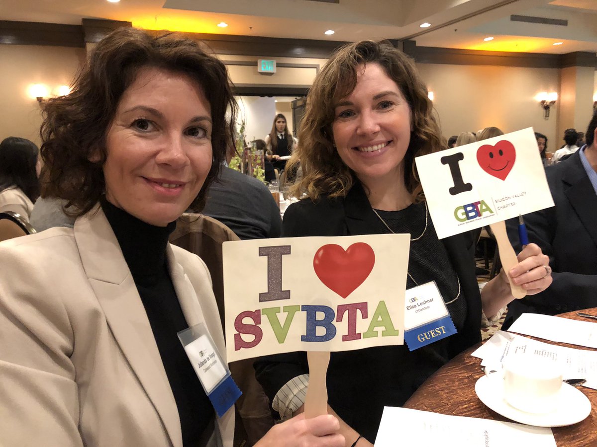 jerryloc's tweet photo. Great first SVBTA meeting of the year hosted by BCD! #svbta #oakwood #parknfly @parknfly https://t.co/VwaZOkqQlo