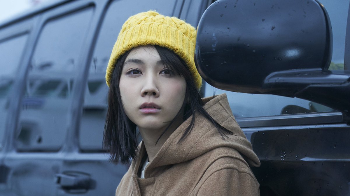 映画 チワワちゃん 公式 クマちゃんは事件の2 3日前に チワワと偶然会っていて 映画 チワワちゃん 松本穂香