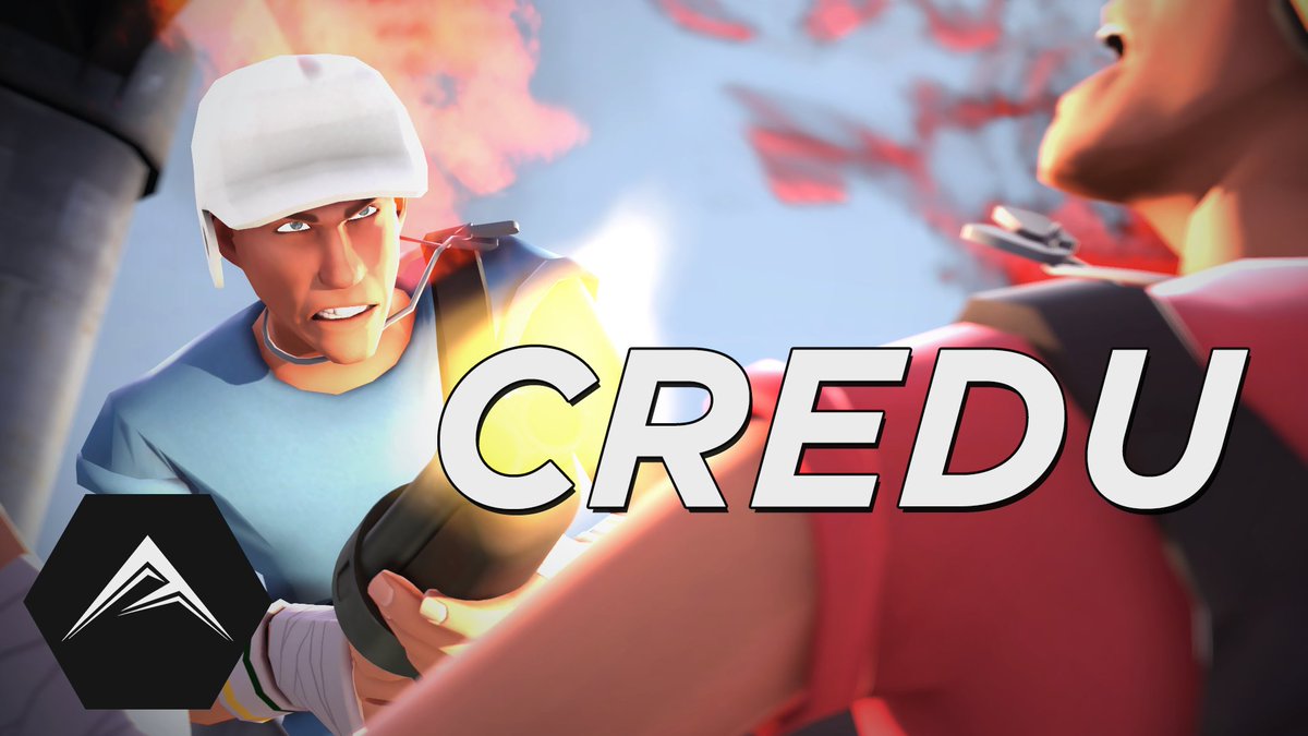 Now in 60fps, our first video of 2019! 😁
A frag movie of @Ascent_Credu going off on scout, edit by <a href="/w3atherspoon/">weatherspoon</a>. Enjoy. 👊

🎬 youtube.com/watch?v=Y6Gba0…