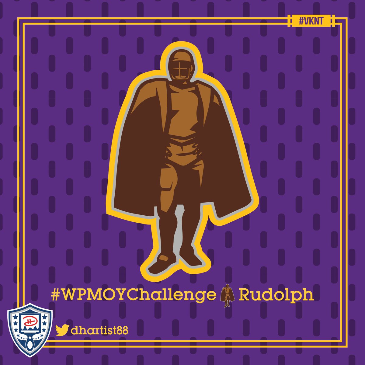 dhartist's tweet image. #skol #vikings #WPMOYCHALLENGE Rudolph #WPMOYCHALLENGE Rudolph #WPMOYCHALLENGE Rudolph #WPMOYCHALLENGE Rudolph #WPMOYCHALLENGE Rudolph #WPMOYCHALLENGE Rudolph #WPMOYCHALLENGE Rudolph #WPMOYCHALLENGE Rudolph #WPMOYCHALLENGE Rudolph #WPMOYCHALLENGE Rudolph #WPMOYCHALLENGE Rudolph