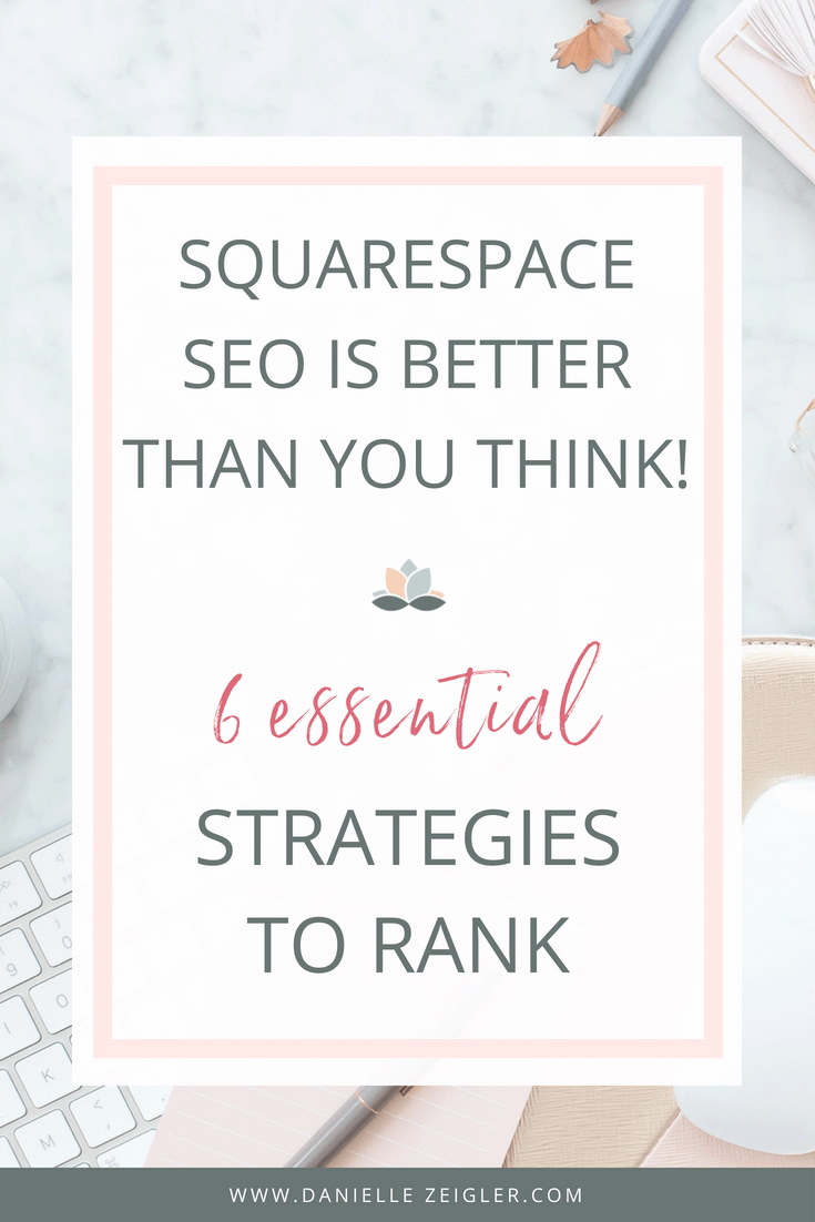 danielleadairz's tweet photo. Want an easy-to-use & update website,but afraid something like @squarespace will hurt your SEO? Think again! Find out why SS is better than you think: https://t.co/2tD995gXUM #squarespace #SEOmadesimple https://t.co/mlpvxoFBO1
