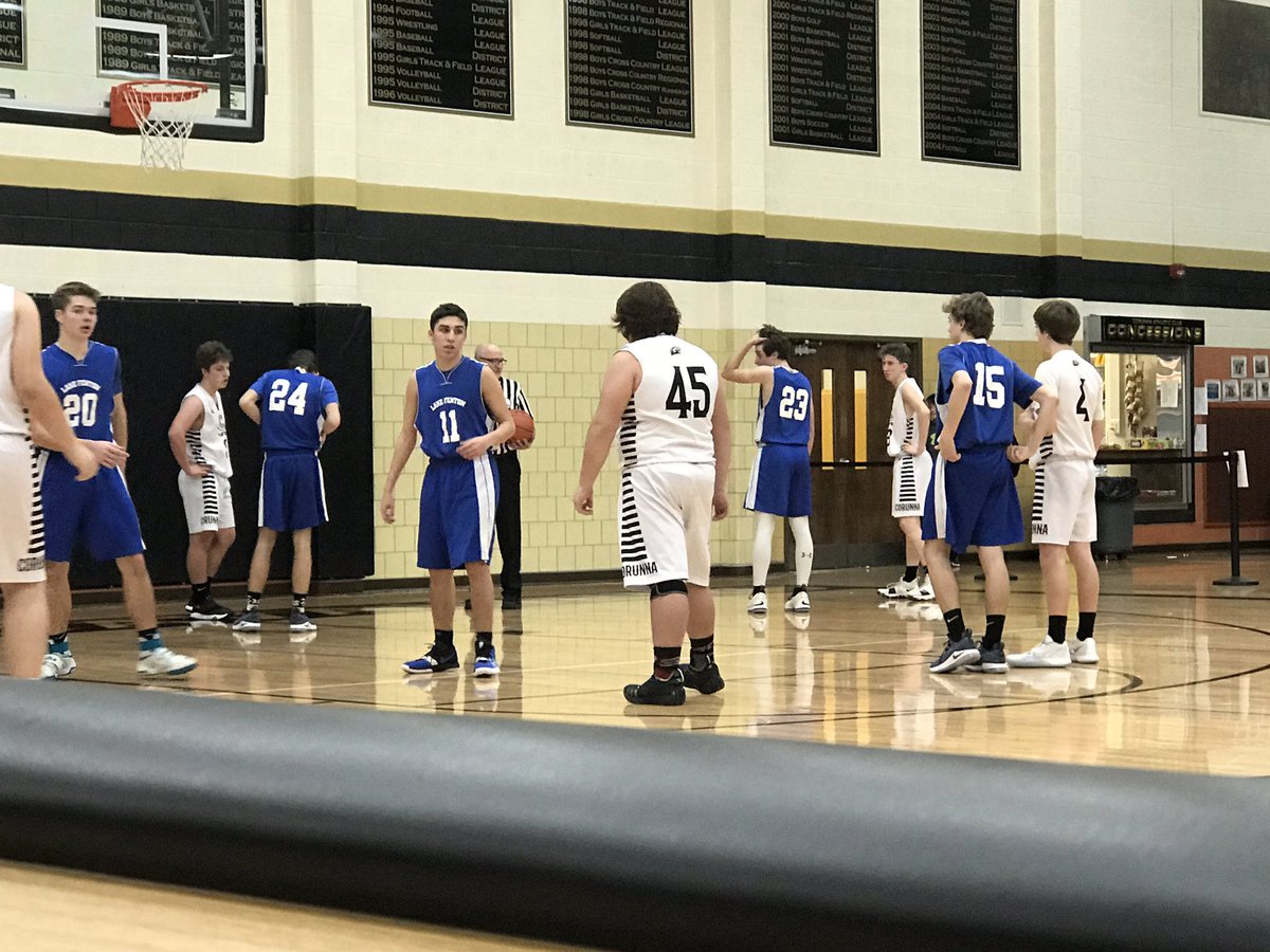 Corunna Athletics tweet media