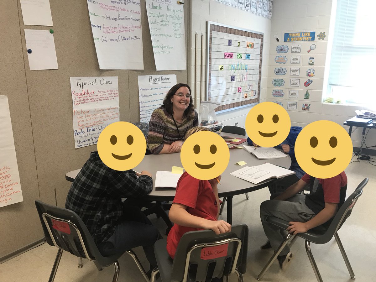 Michelle Moore tweet media