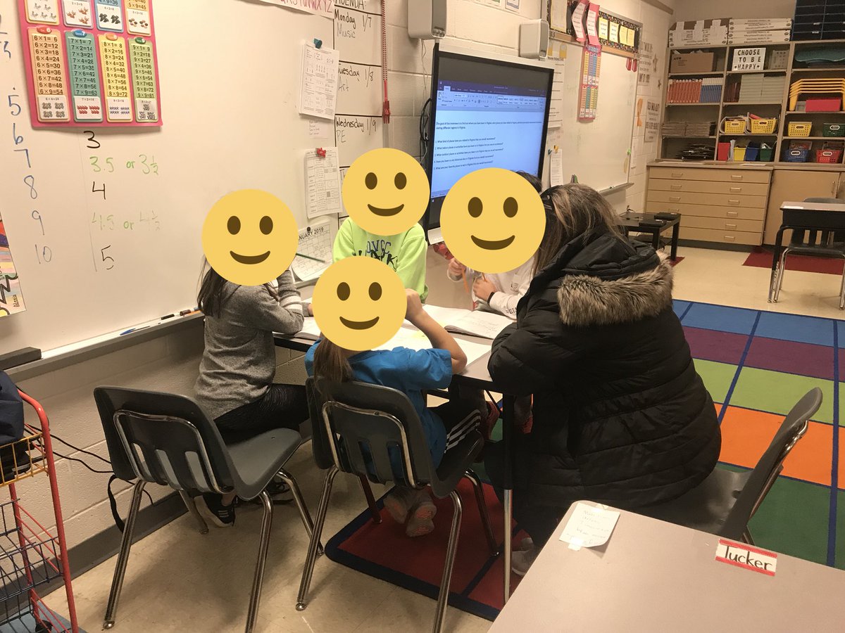 Michelle Moore tweet media