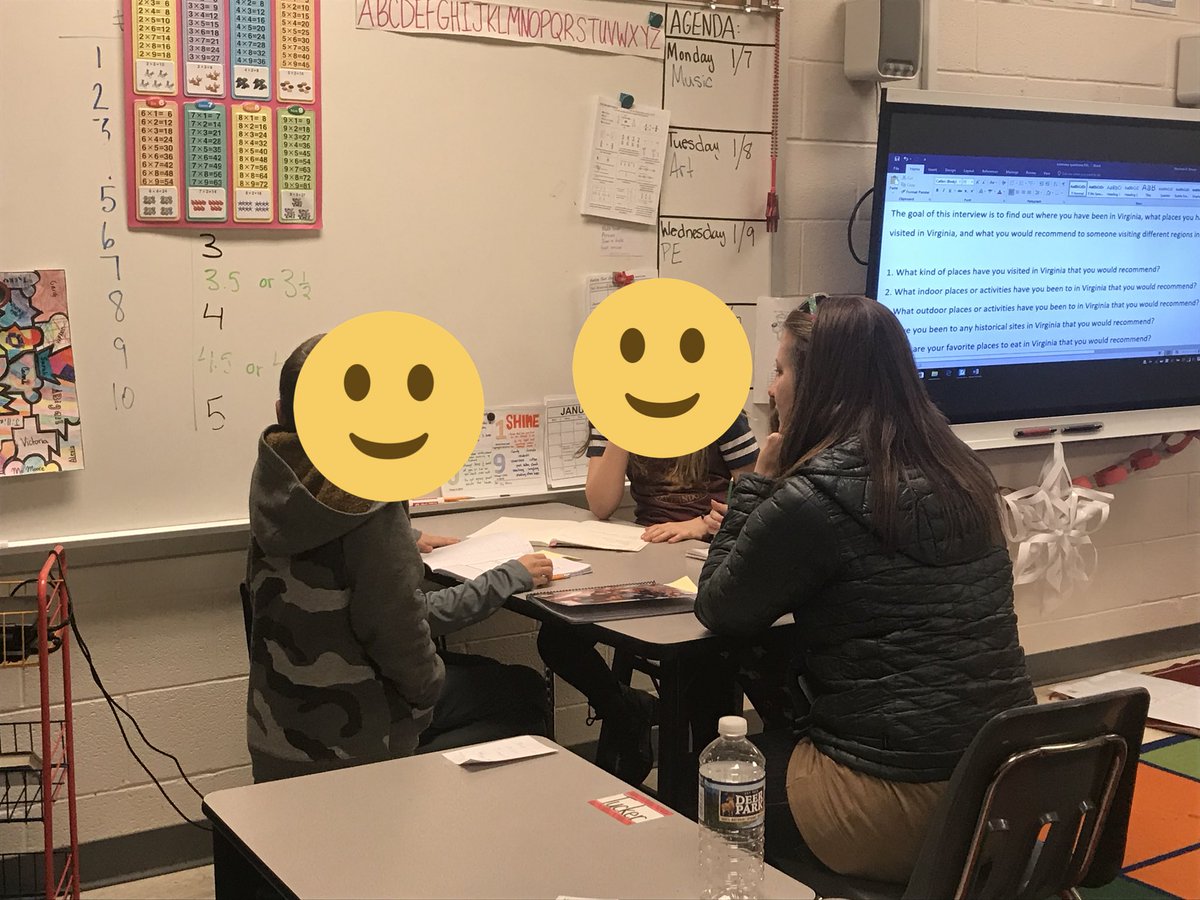 Michelle Moore tweet media