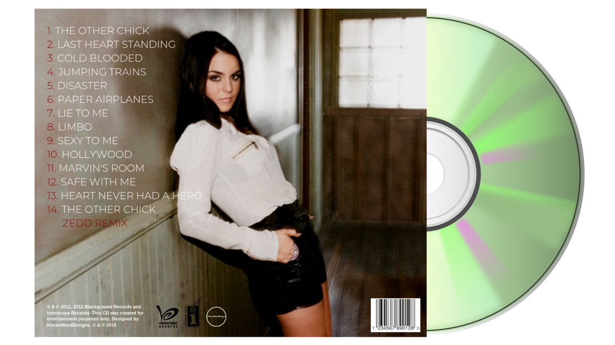 Jojo Album Jumping Trains