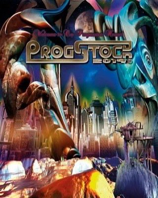 Robeone1's tweet image. Here we go!!! #progstock #progstock2019 bit.ly/2D17my6