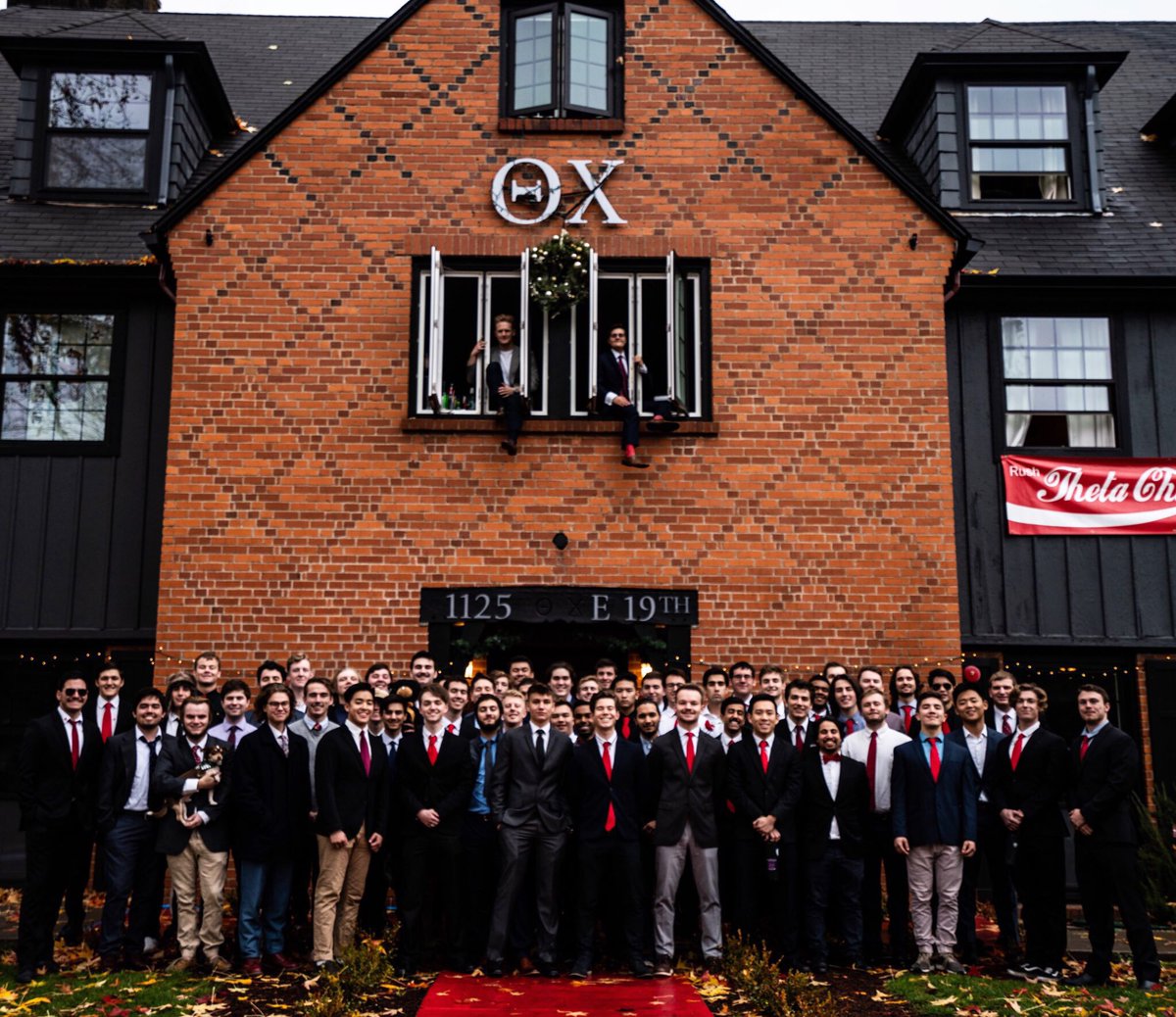 2015 to 2018. #GloUp.