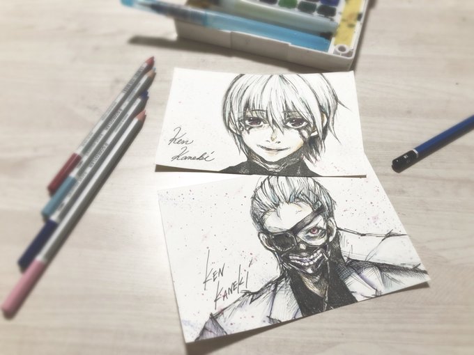 カネキのtwitterイラスト検索結果 古い順 カネキのtwitterイラスト検索結果 古い順
