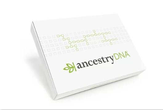 techsavvys's tweet image. Cyber Monday Deals on DNA Kits: Here&apos;s What These Tests Might Tell You.

know more @ livescience.com/64161-dna-test……

#ancestryDNA #DNAkit #commertialkit #newinvention #latesttechnology #upcomingtechnology #learnnew