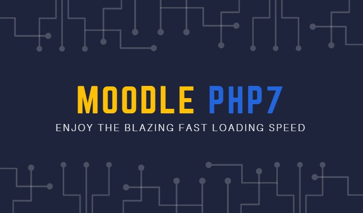 Software3E's tweet image. How would #PHP7 help #Moodle to improve its speed and efficiency? bit.ly/2LlTeEJ

#OpenSourceLMS