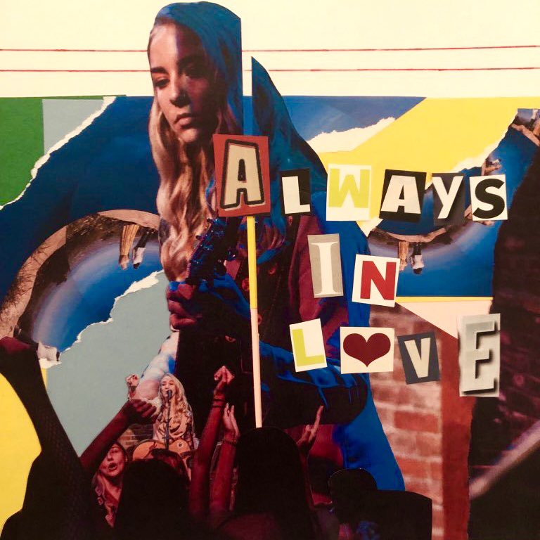 delilahsounds's tweet photo. Tonight: “With My Emotions”
Next Friday: “Always in Love”

Artwork by @stuune https://t.co/ECU8R5M74L