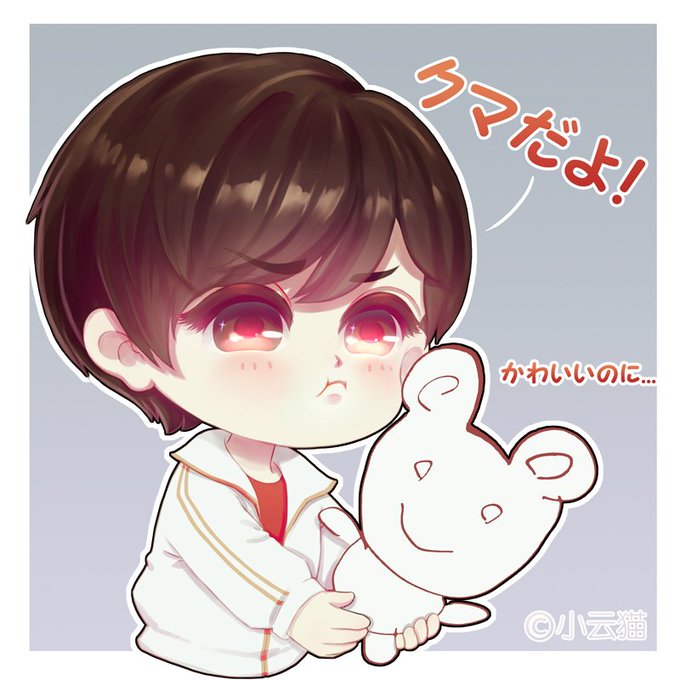 山田涼介のtwitterイラスト検索結果 古い順