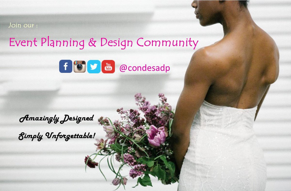 #weddingplanner #eventplanner #celebrations #creatingmemories #launchparties #events #quinceañeras #corporateevents #fundraising