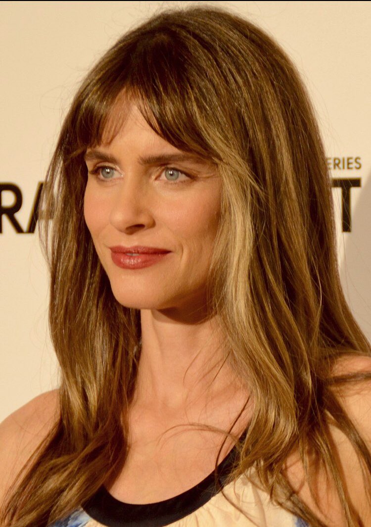 Happy birthday Amanda Peet!! 