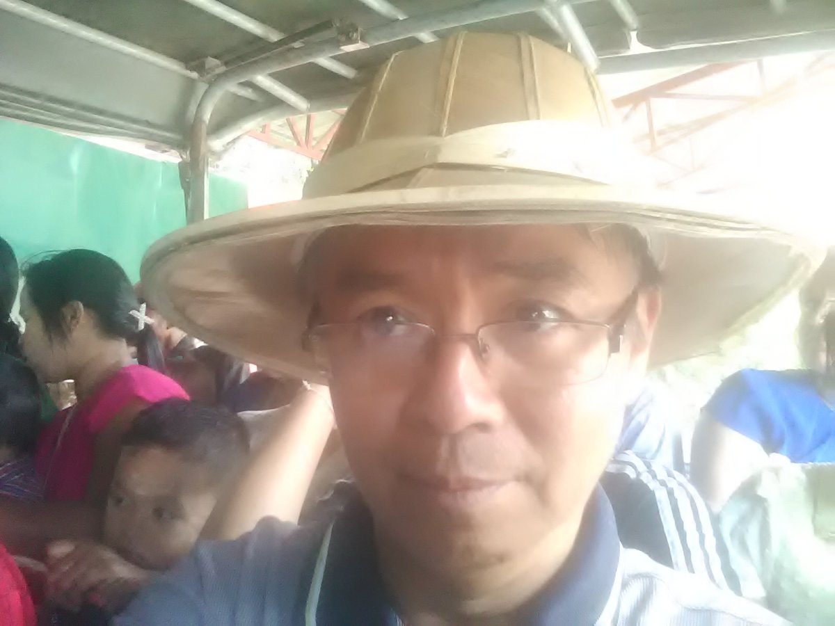 UTinUTin2's tweet photo. #Myanmar Travels U Tin
taktakster@gmail.com https://t.co/ZYjeB04iMg