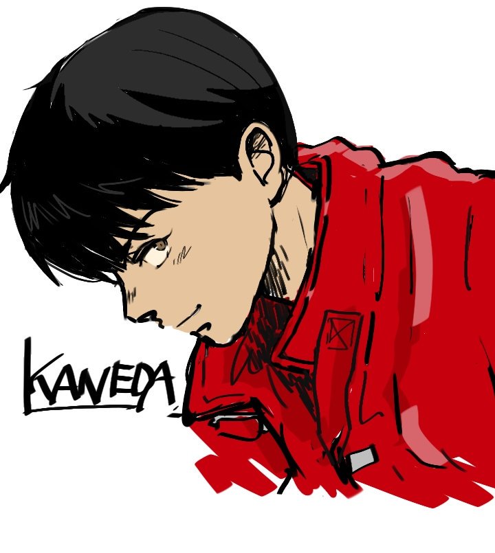 dope_ktky's tweet photo. らくがき https://t.co/6dvGXnPljx