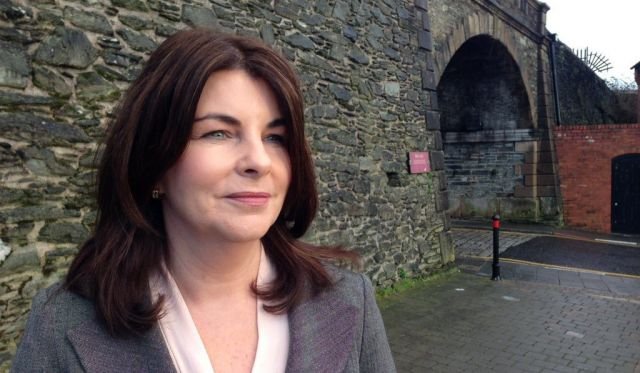 DerryEnquirer's tweet photo. CONCERNS ABOUT OPENING OF DERRY MEDICAL SCHOOL

Cllr Sinead McLaughlin has said "time is of the essence" in regards to the opening of a proposed medical school in Derry.

She said: "time is once again running out to get approval to proceed with the [medical school] development." https://t.co/6B1AsiCnXd
