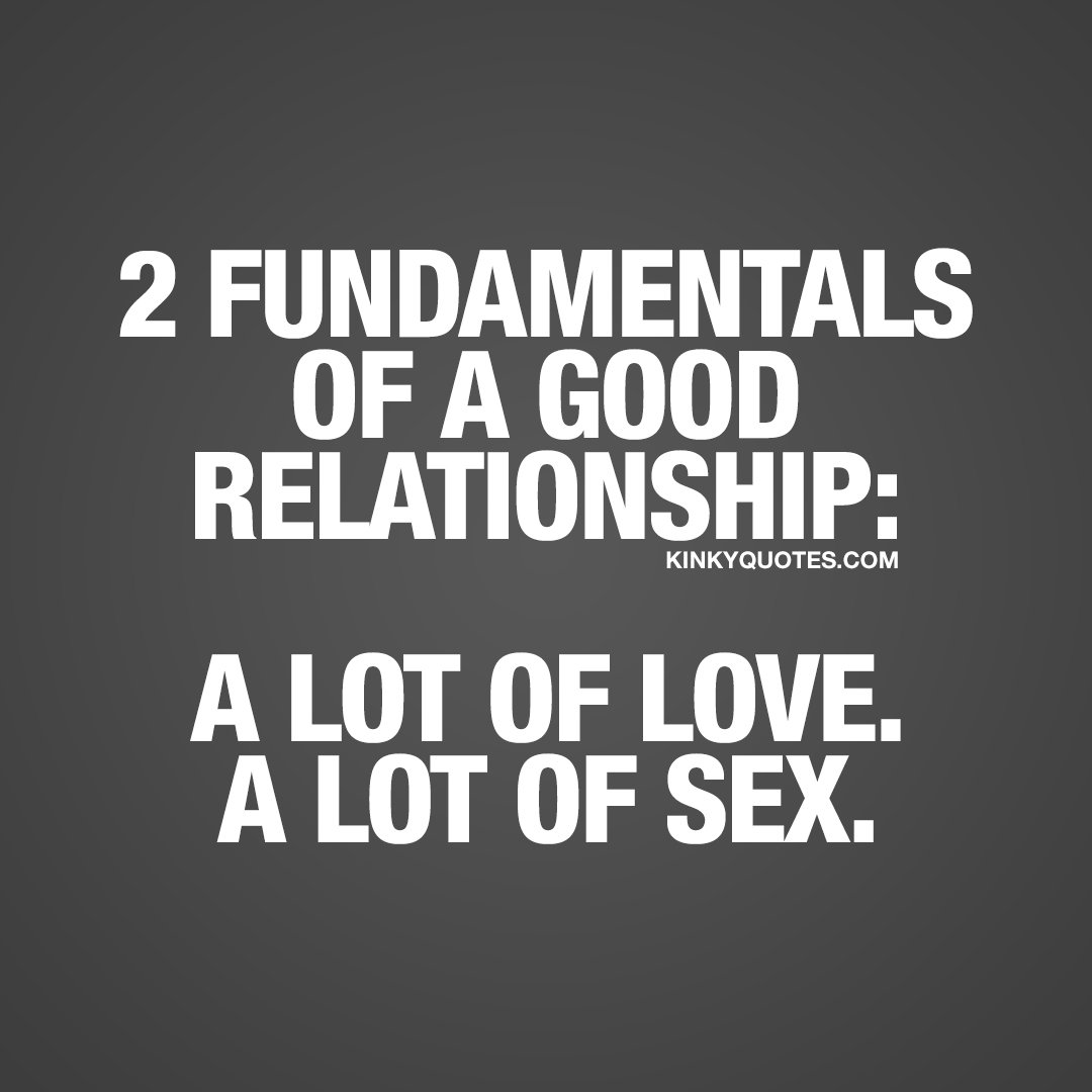 Relationship sex quotes a in 55 Intimacy