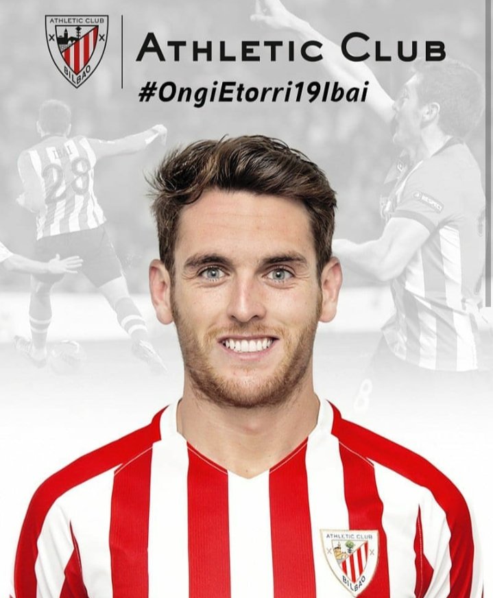 INDO_ATHLETIC's tweet photo. Welcome back Super Ibai @ibaigomez !!! https://t.co/e49G3T8oKw