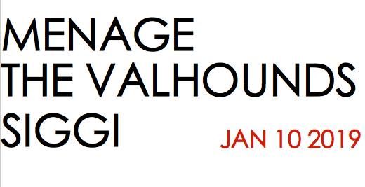 THEPAINTEDLADYY's tweet photo. Come rock with us tonight! @Menagetheband brings their booming alt-rock to our stage! Kicking off the night, #theValhounds get you grooving with stylish rock and @SiggiMusic ups the funk.  9pm | PWYC https://t.co/pIW3dVrjpm