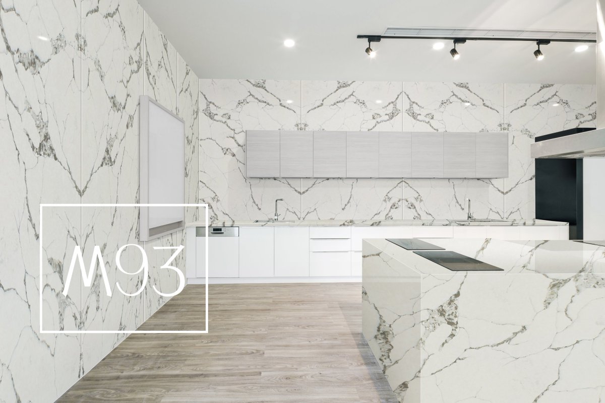 Calacatta Sirius M93 could be book match,welcome to inquiry. #quartzstone #quartzcountertops #quartzslab #slabs #kitchencountertops #kitchenworktops #kitchendesign #homesweethome #homedesign #lixinquartz