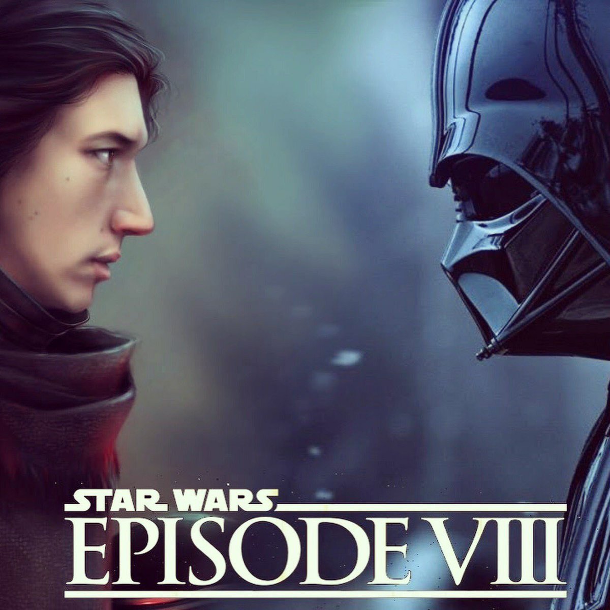 ClaudiaKosters's tweet photo. My Favorite! Aquí tomándonos un selfie para el recuerdo con mi amigo #AdamDriver mejor conocido como #KyloRen el villano principal en @StarWars / Here taking a selfie for the memories with my friend Adam Driver better known as Kylo Ren, the main villain in #StarWars #starwarsfan https://t.co/bagksyPn9P