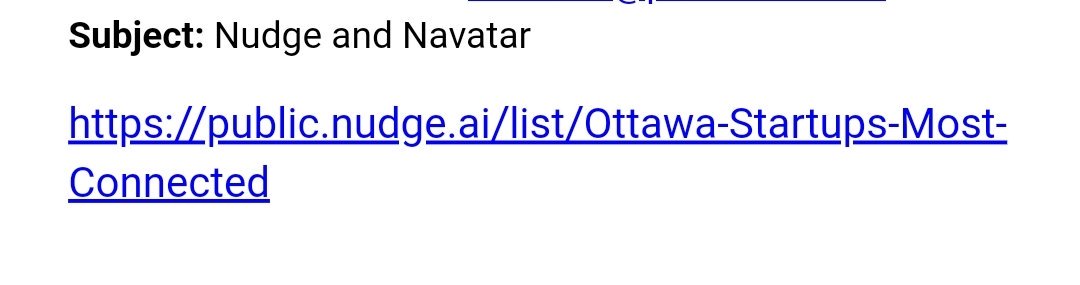 John Mavriyannakis tweet media