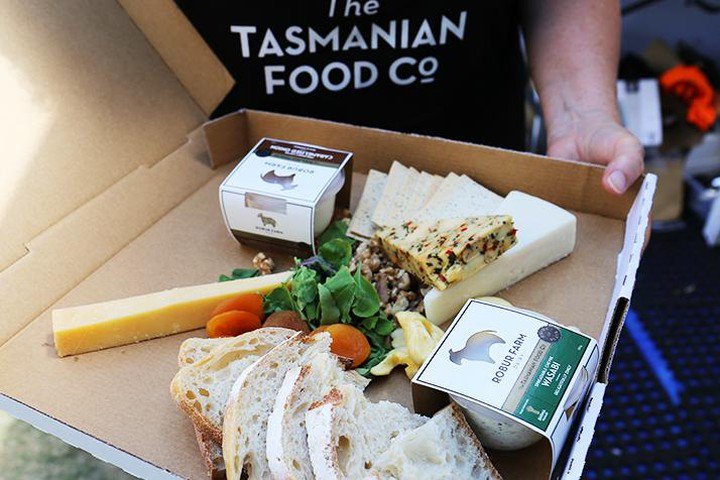 This would go down a treat on a gorgeous picnic-like day today! 
What would be your beverage of choice to pair with it?
Festivale 2019 | 1,2,3 Feb

#FestivaleAUS #discovertasmania #foodandwinefestival #foodandwine #northerntasmania #celebrate #localproduce #northerntasmania