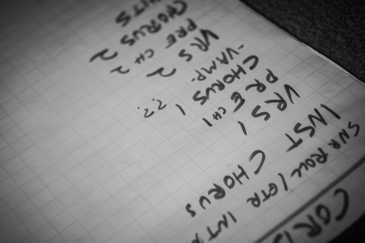 Recording VII | 2015