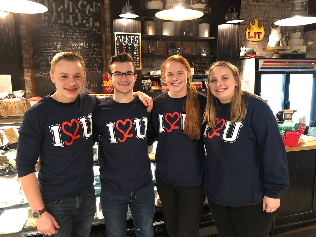 Hbcstudents_'s tweet photo. “Therefore encourage one another and build one another up, just as you are doing.” - 1 Thessalonians 5:11 https://t.co/RPOljvriZT