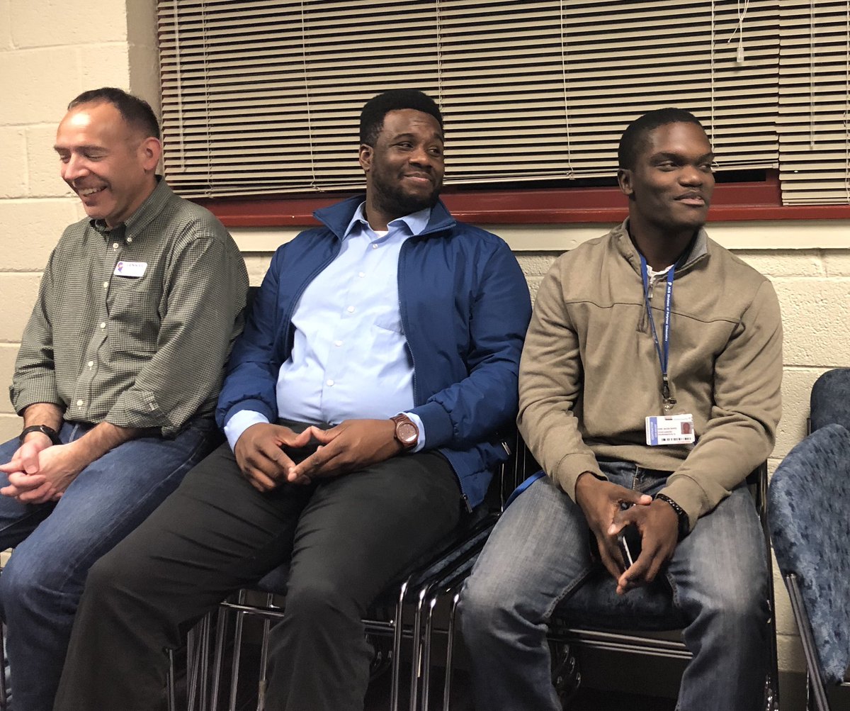 Junior Engineers Tomorrow’s Scientists kickoff <a href="/CABPES/">CABPES</a> Volunteer powered!