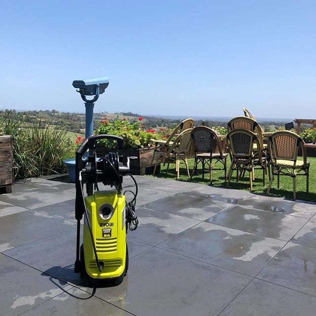 RyobiClan's tweet photo. Check out the Ryobi water pressure gun.
Repost from @
portsidepainting
Thanks for tagging us in your post and remember to tag us using @ryobiclan on any of your Ryobi posts #ryobiclan #ryobitools #ryobi #ryobicordless #ryobioneplus #dyi #ryobirules #ryobimade #cordlesstool… https://t.co/HinshMH1Gt