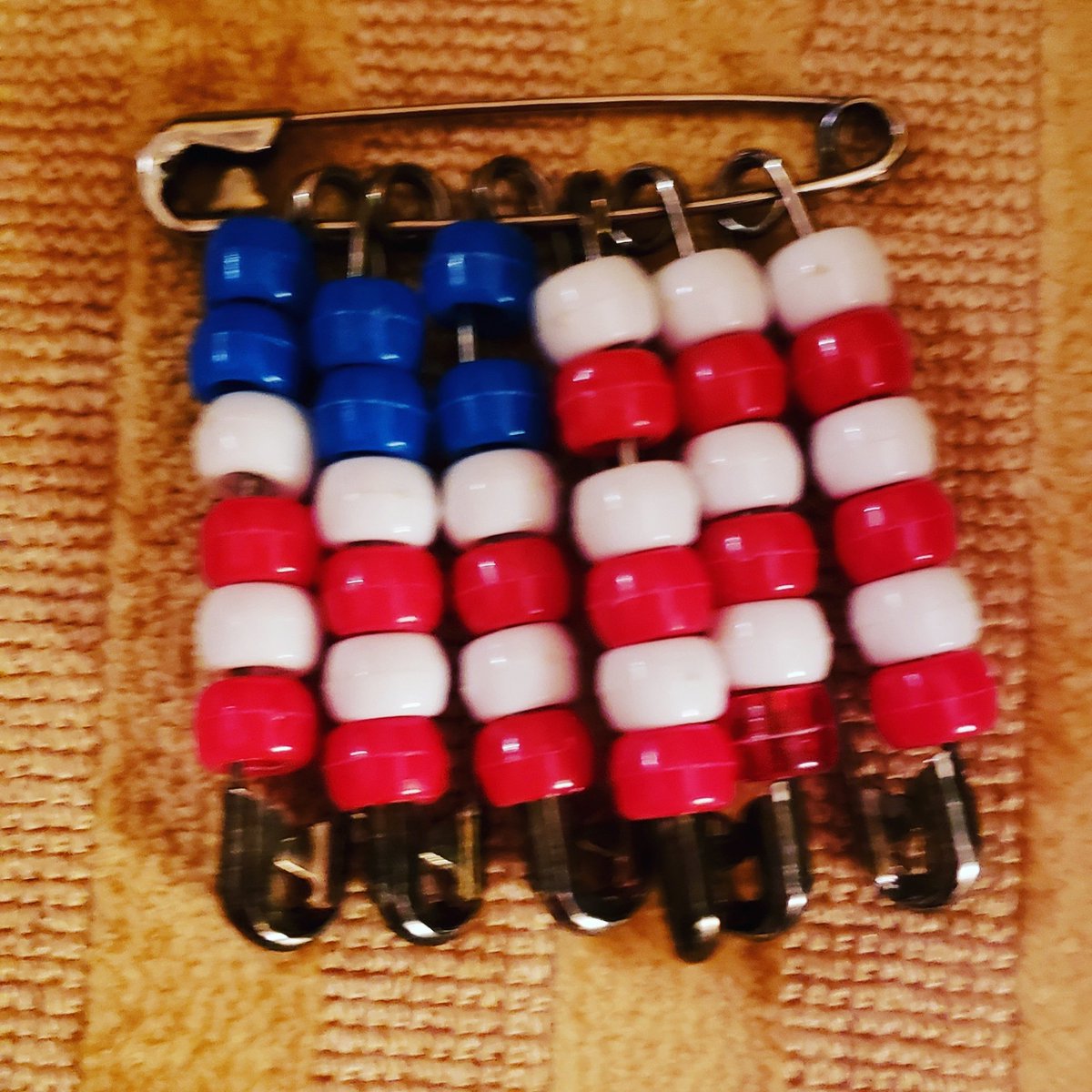 Hope you join me with @Lawrence O'Donnell on @TheLastWord at 7 pm PT/8 MT/9 CT/10 ET. for the latest on @MichaelCohen212 testifying and to see tonight's #JillsPin showing how a beaded curtain at our southern border might look.