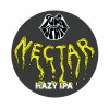 New keg of Nectar - Hazy IPA by Funk Estate on tap now! (via <a href="/thisistrickle/">Trickle 📊</a>) untappd.com/b/slug/2562834