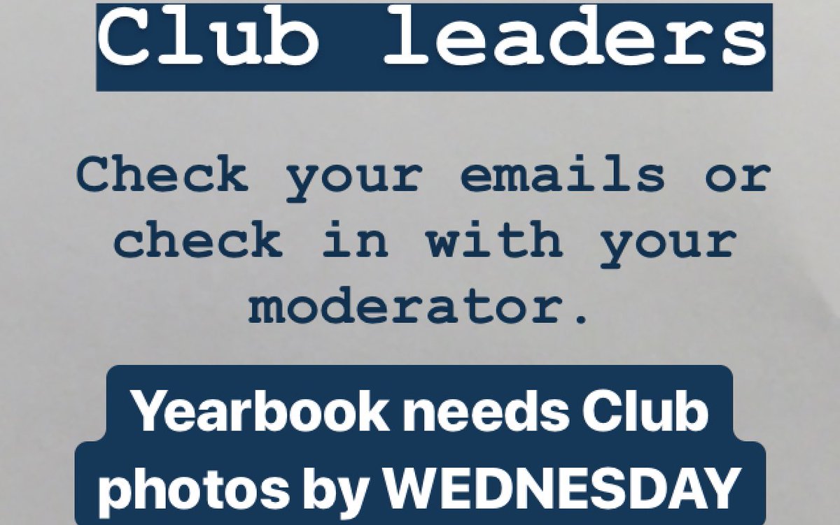 MDCHSyearbook tweet media