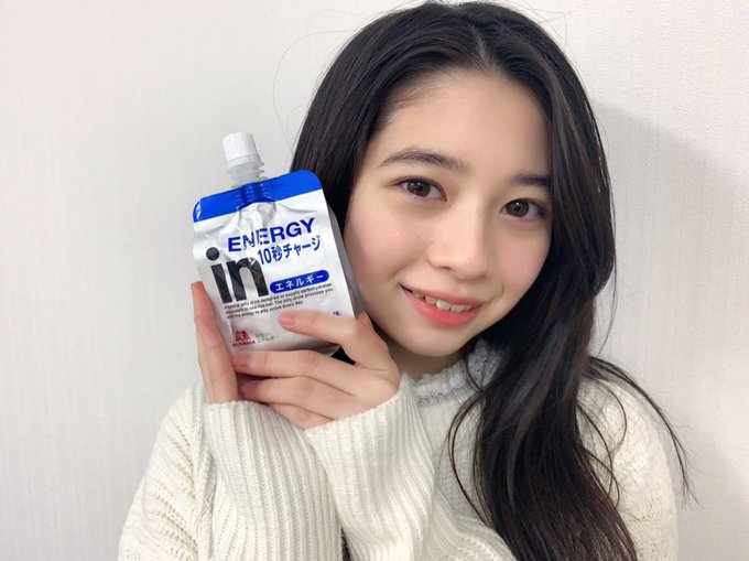 桜田ひよりのTwitter画像5