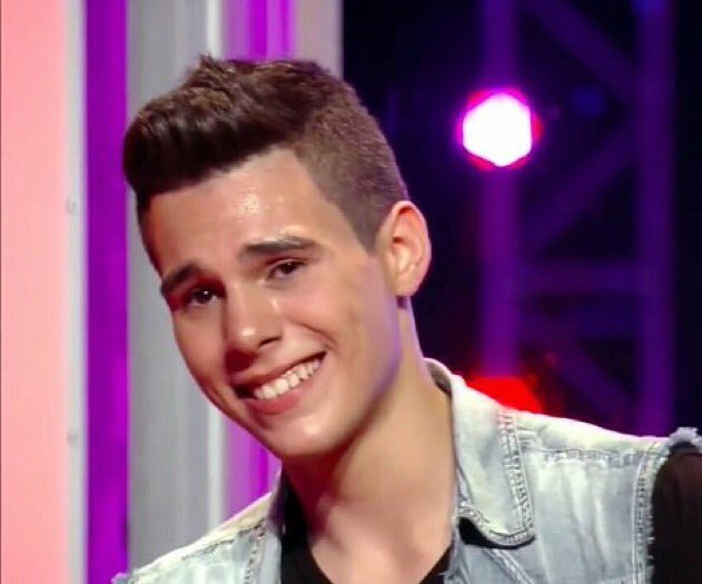 THEXROGUE91's tweet photo. unos re tbt
#TBTCNCO #OneWeekWithCNCO https://t.co/RCxlSSM67D