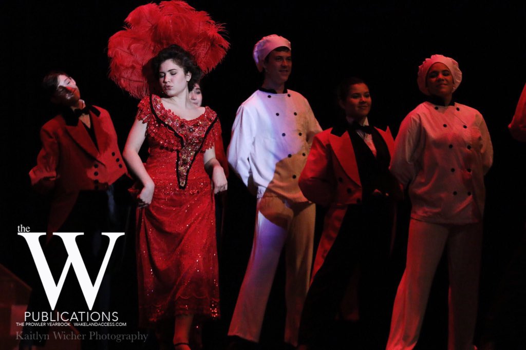 WakelandAccess's tweet image. Good luck to @WakelandTheatre on their first showing of Hello, Dolly! The next shows are 1/11, 1/12, &amp;amp; 1/19 at 7pm and 1/19 &amp;amp; 1/20 at 2pm. Don’t miss out on this amazing experience ✨