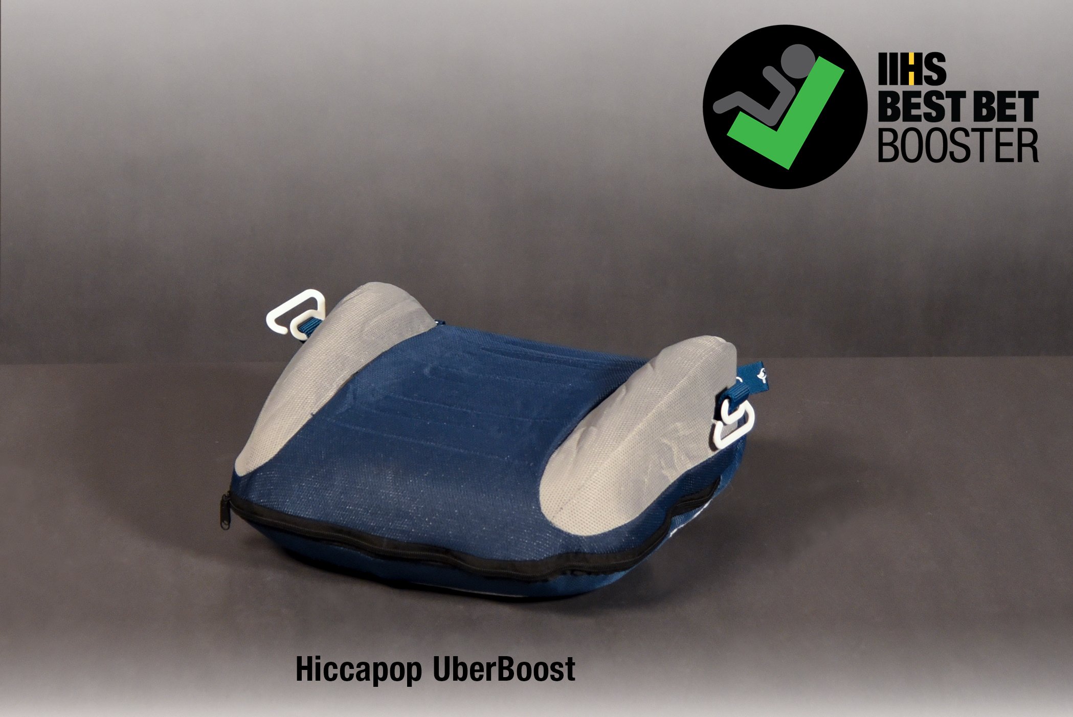 Iihs best sale bet booster