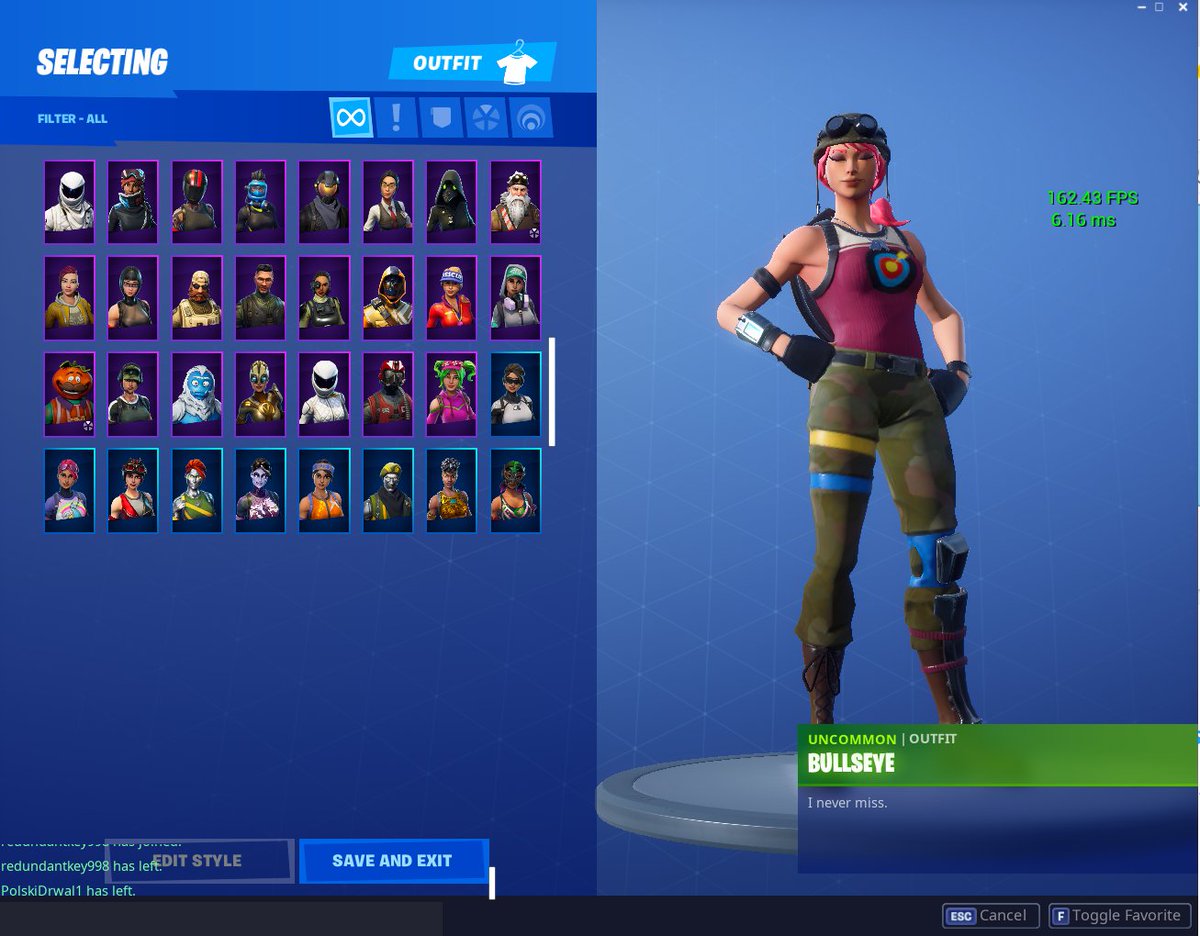 TradeClanX's tweet photo. #FortniteTrades Looking for a S2 - S5 account. Hmu. https://t.co/pCxIMwL5QC