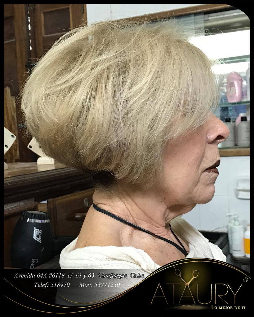 salonataury's tweet photo. Si desea sentirse bella y rejuvenecida...visite @salonataury #cabello @kenra @olaplex #colorimetría #estilo #CorteDeCabello #imagen #ArtistaDelCabello #stylistssupportingstylists #Navidades #Ataury #fashion #glamour @samvillahair #cosmetólogo #estilo https://t.co/eURbHf3TBJ
